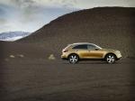 Infiniti FX35 2009 года